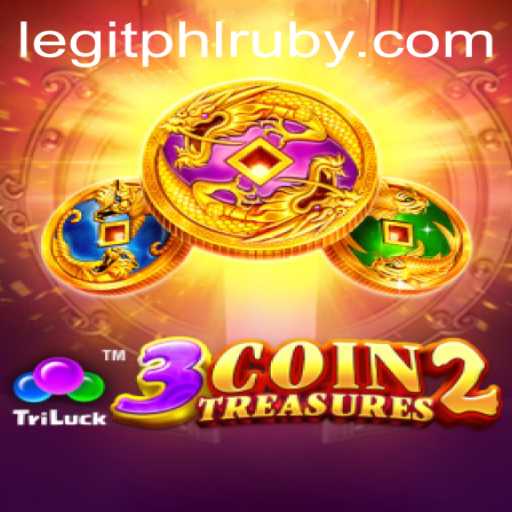 Discovering the Intricacies of 3CoinTreasures2: A Deep Dive into the World of PHLRUBY