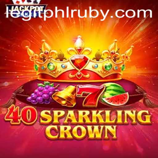 Unveiling the Excitement of 40SparklingCrown: A Deep Dive into the Game and Its Rules