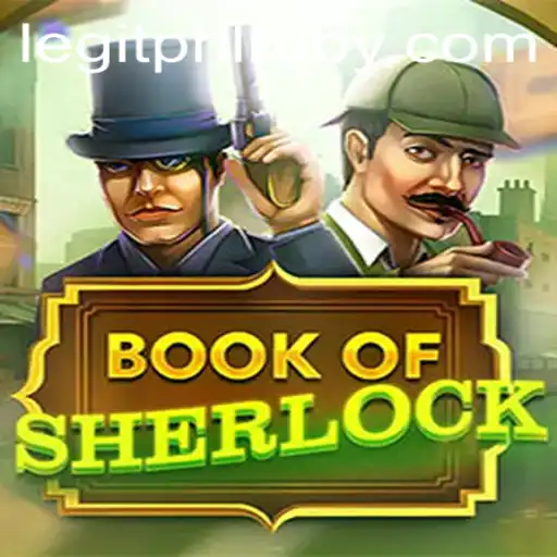 The Enigmatic World of BookOfSherlock: Dive into Adventure
