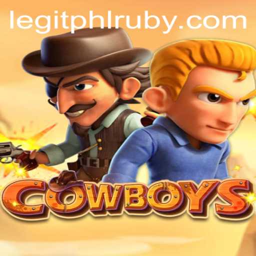 Immerse Yourself in the Thrilling World of COWBOYS: Uncover the Adventure with PHLRUBY