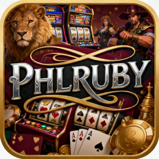 PHLRUBY