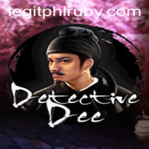 Unveiling the Intrigue Behind DetectiveDee: The Game Experience with PHLRUBY