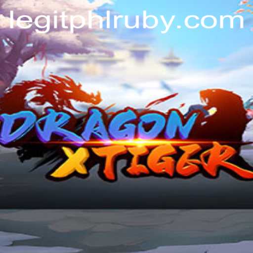DragonXTiger: A New Era in Gaming