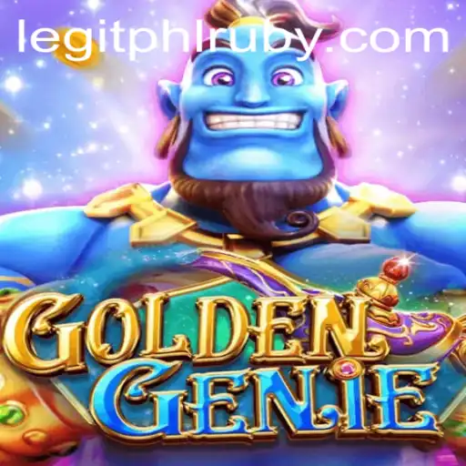 Unveiling the Magic of GOLDENGENIE: The Next Generation Gaming Experience