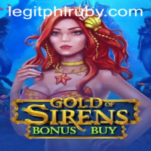 GoldofSirensBonusBuy: Unveiling the Mysteries of the Deep Blue