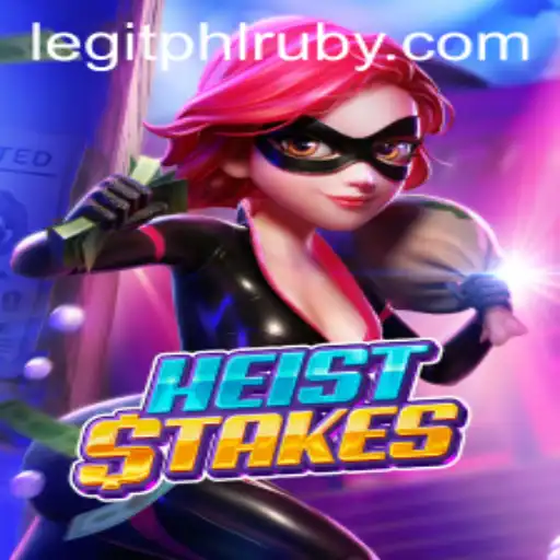 Unveiling the Thrills of HeistStakes: Master the Art of the Heist