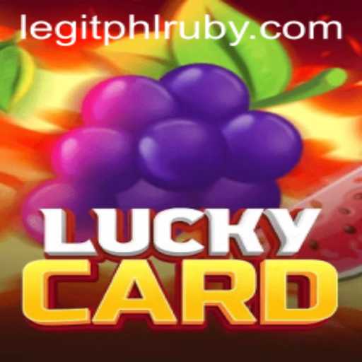 Unveiling LuckyCard: The New Sensation in Card Games