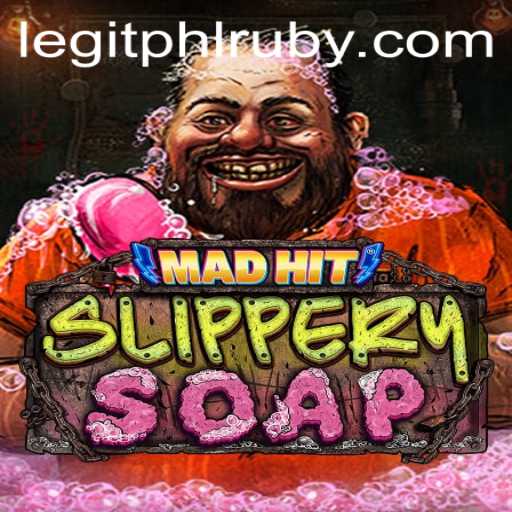 MadHitSlipperySoap: A New Era of Interactive Fun