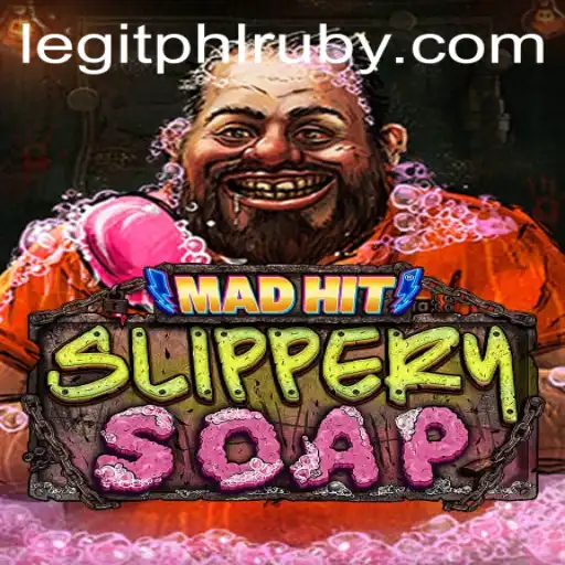 MadHitSlipperySoap: A New Era of Interactive Fun