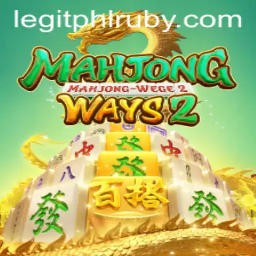 Discover Mahjong Ways 2: Your Ultimate Guide to Mastering the Game