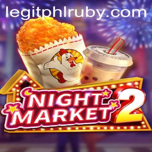 Exploring the Dynamic World of NightMarket2: An Innovative Gaming Experience