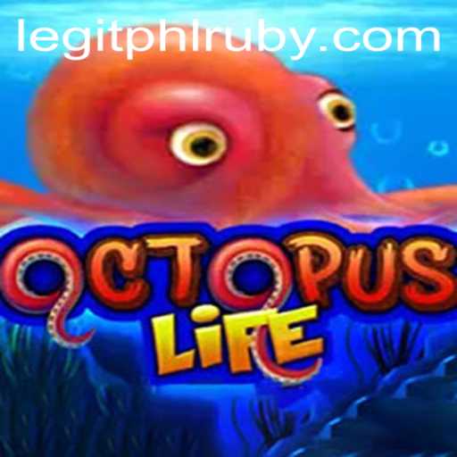 Dive into The Adventure of OctopusLife: Navigate the Depths with PHLRUBY