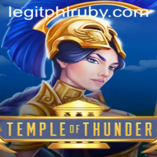 Discover the Thrilling World of TempleofThunder: A Guide for Adventurers