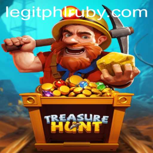 Discover the Thrills of TreasureHunt: Adventure Awaits